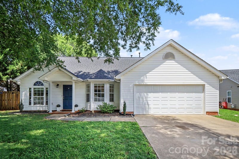 132 Brookhollow, Mount Holly, NC - 3 beds, 2 baths, 1,322 sqft - $325,000