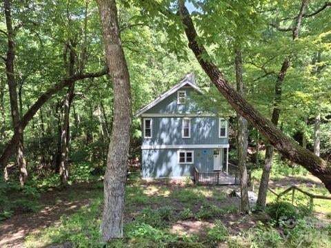 630 Shumont Road, Black Mountain, NC - 3 beds, 2 baths, 1,250 sqft - $349,900
