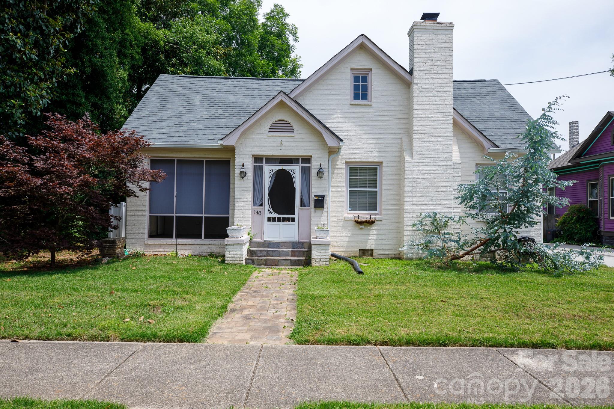 148 Reid Street, Rock Hill, SC — property listing photo