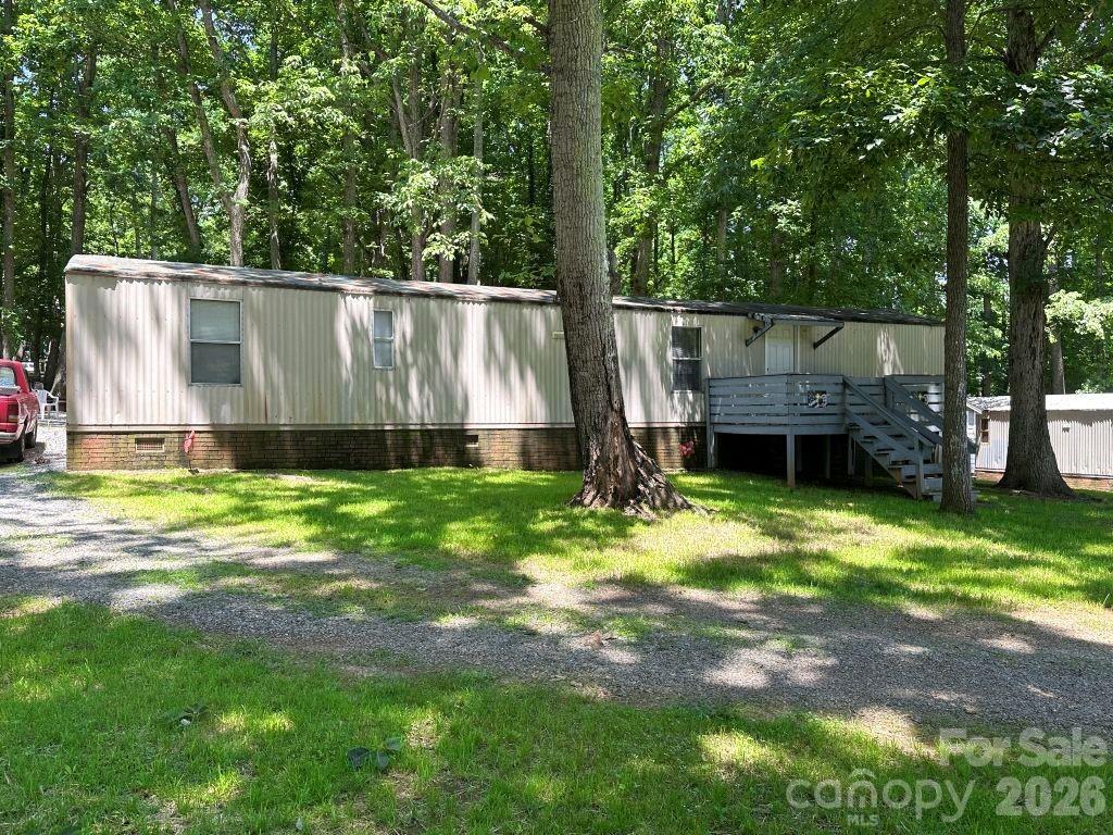 225 Starlight Drive, Lincolnton, NC — property listing photo
