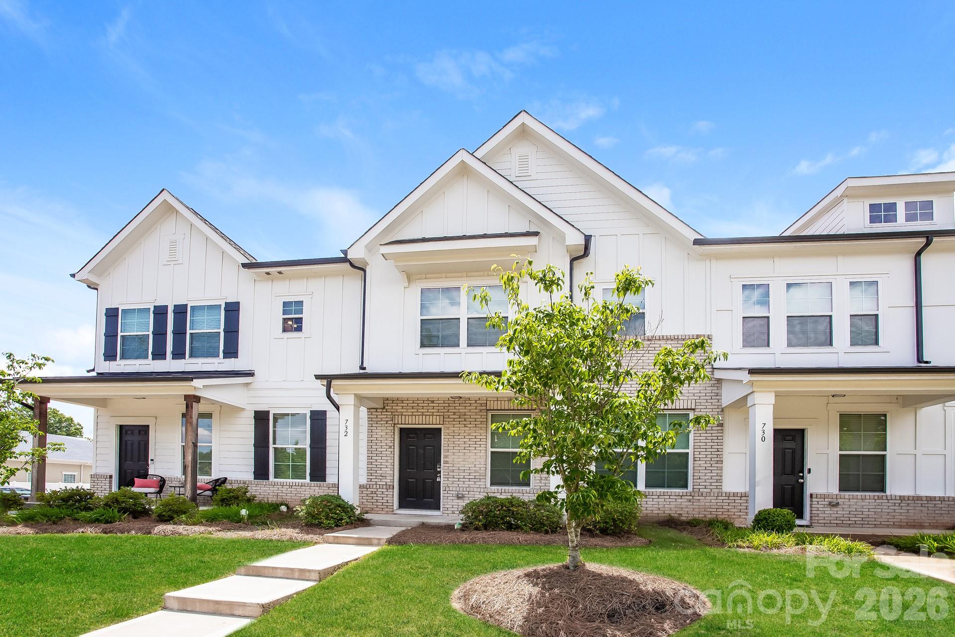 732 Herlong Avenue, Rock Hill, SC. property listing photo