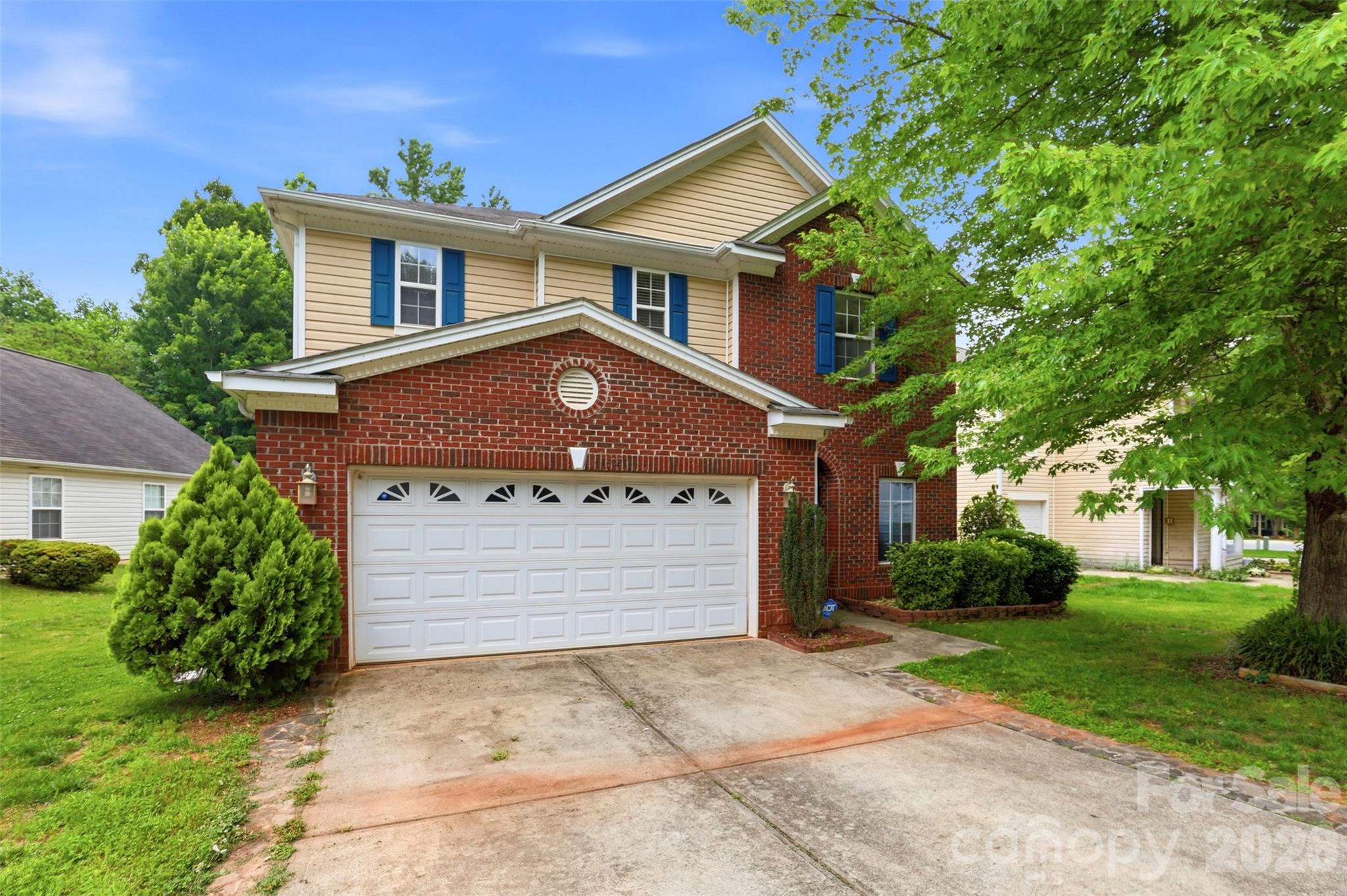 14021 Pinyon Pine, Charlotte, NC — property listing photo 1
