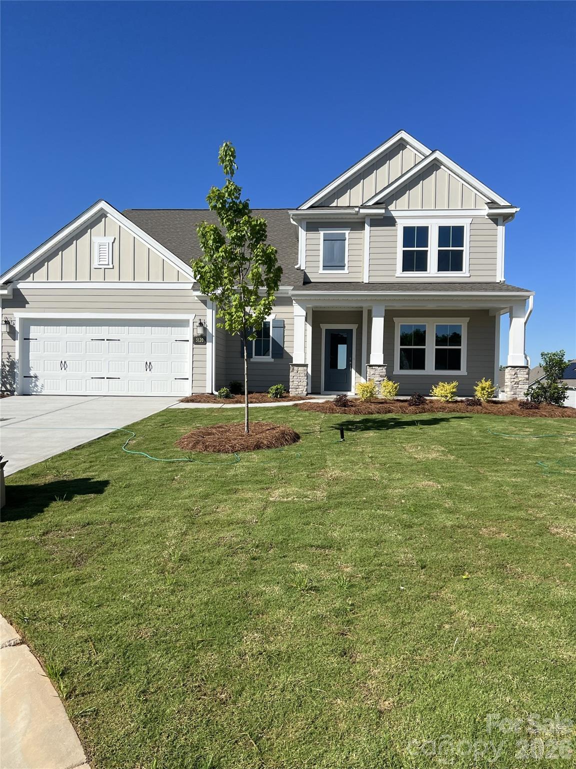5120 Moselle, Fort Mill, SC — property listing photo 1