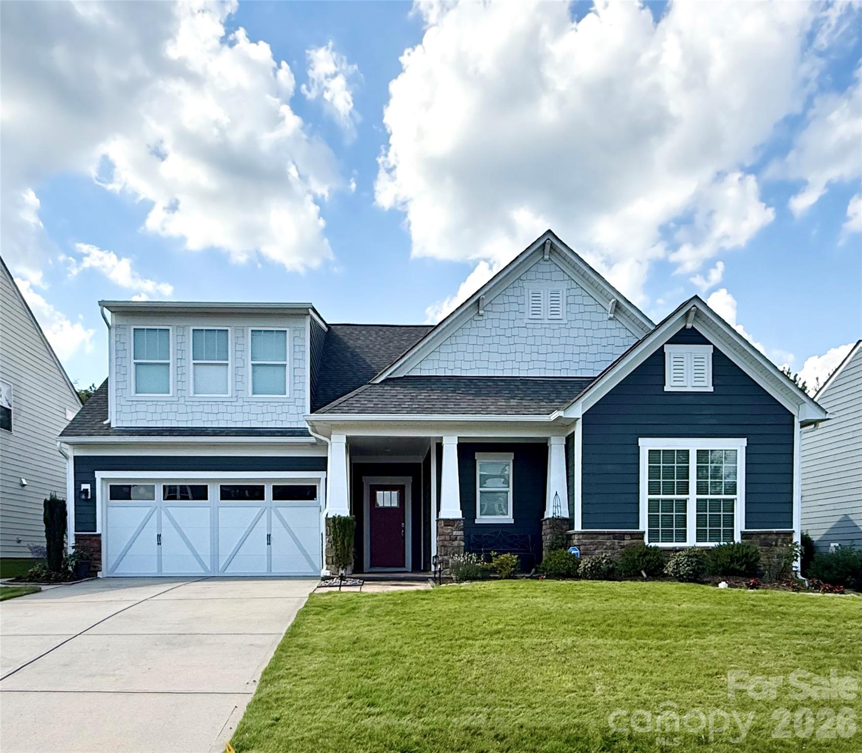 15802 Reynolds, Fort Mill, SC — property listing photo 1
