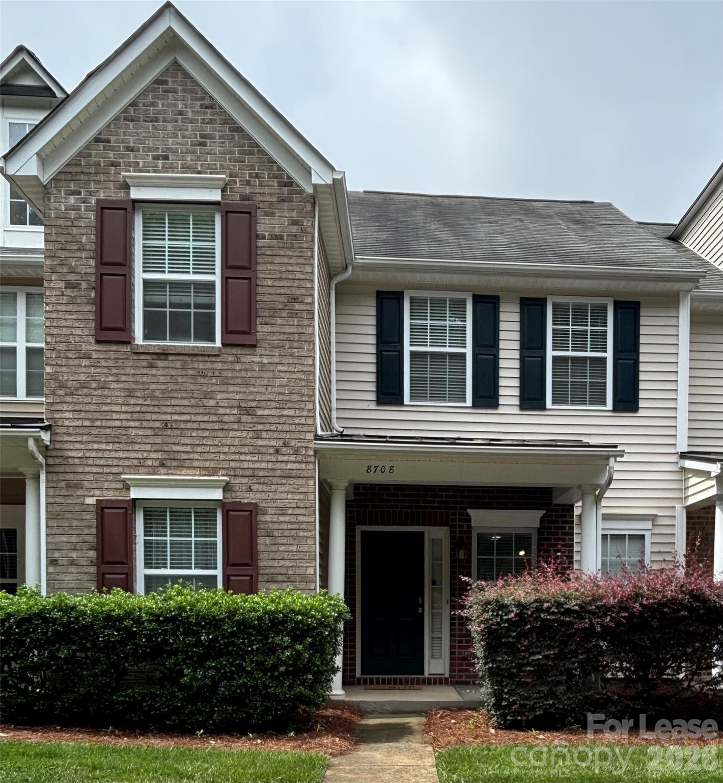 8708 Twined Creek Lane, Charlotte, NC. property listing photo