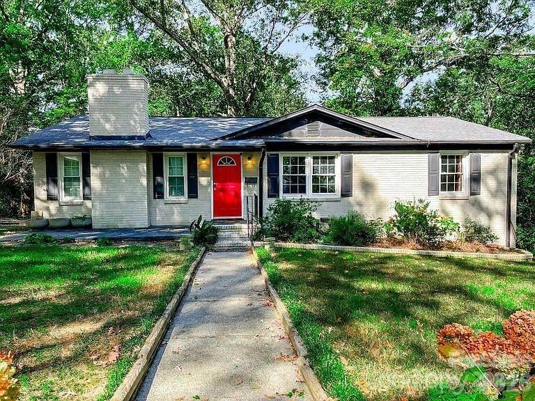 508 Deese Street, Monroe, NC - 7 beds, 3 baths, 3,050 sqft - $299,900
