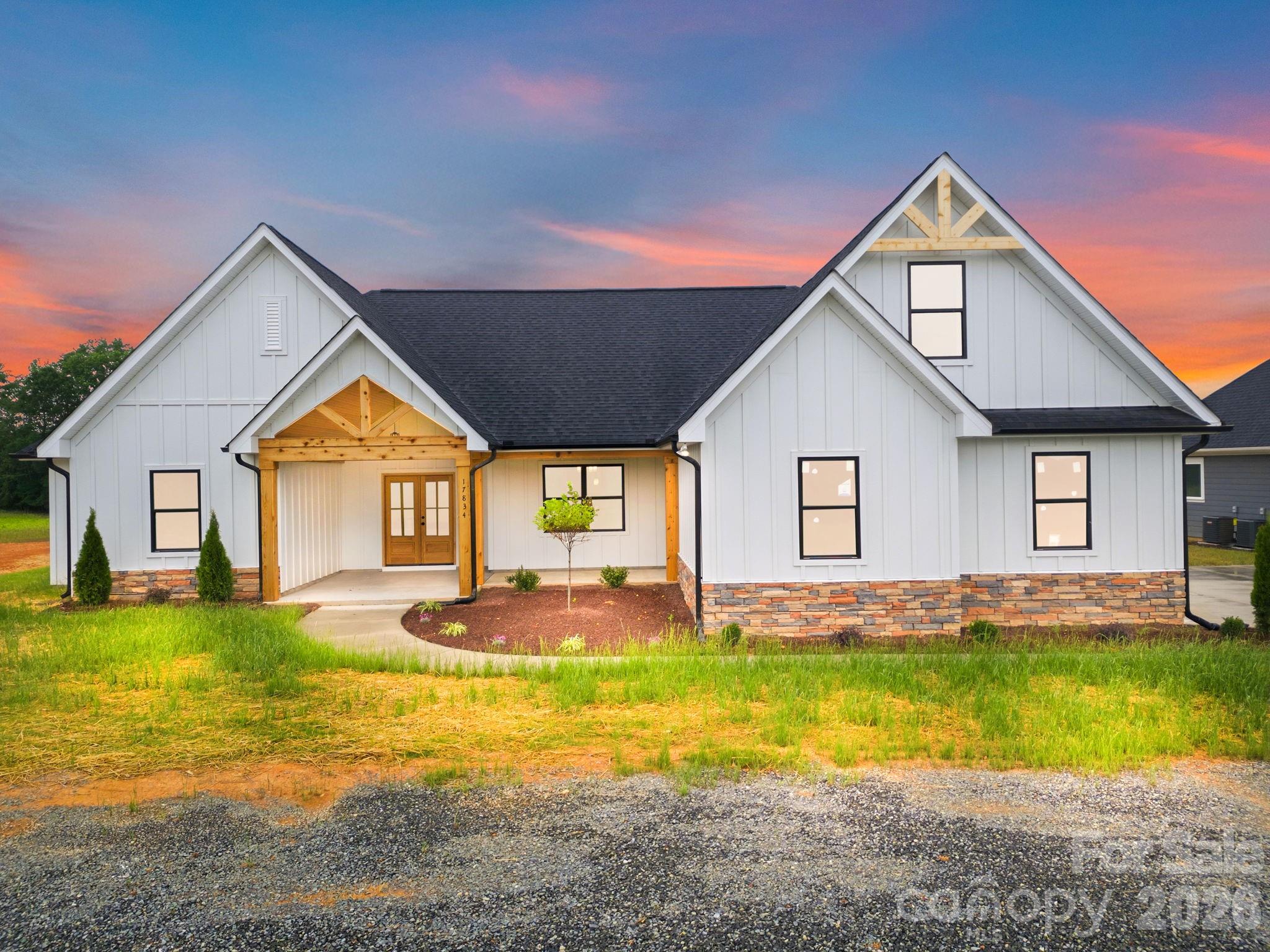 17834 brattain, Locust, NC — property listing photo 1