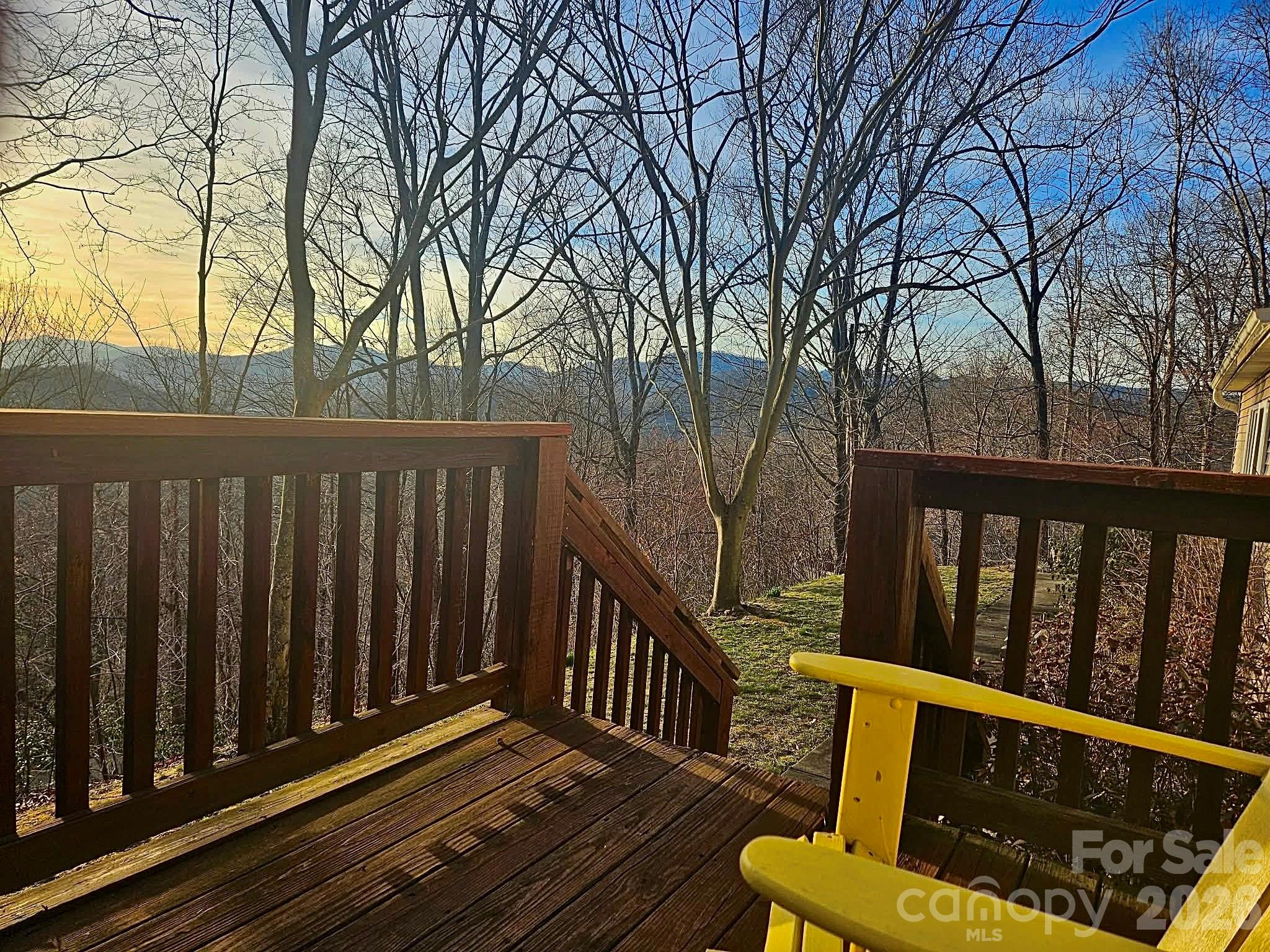 142 Blake Drive, Canton, NC. property listing photo