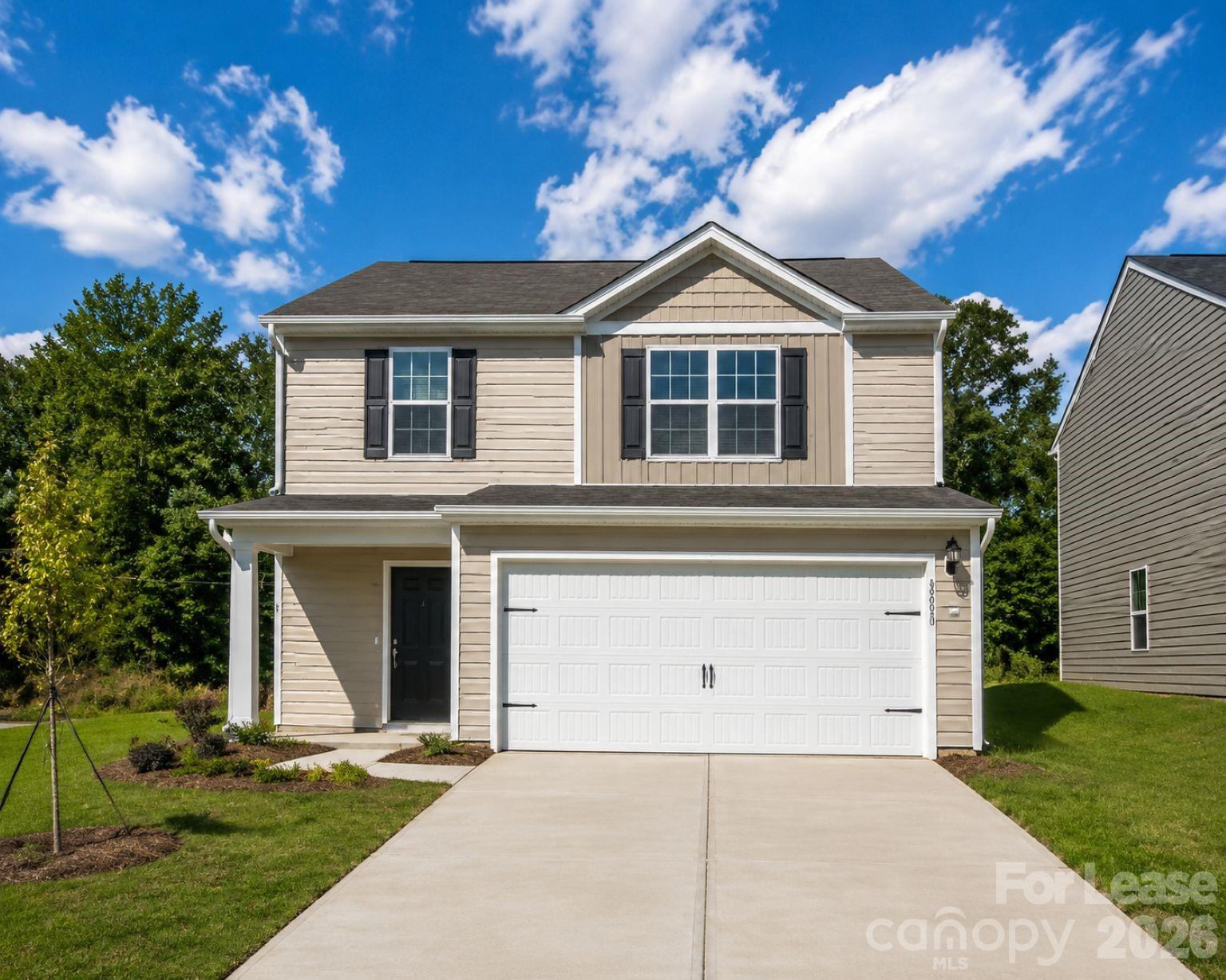 3003 Crescent Lake Lane, Charlotte, NC. property listing photo