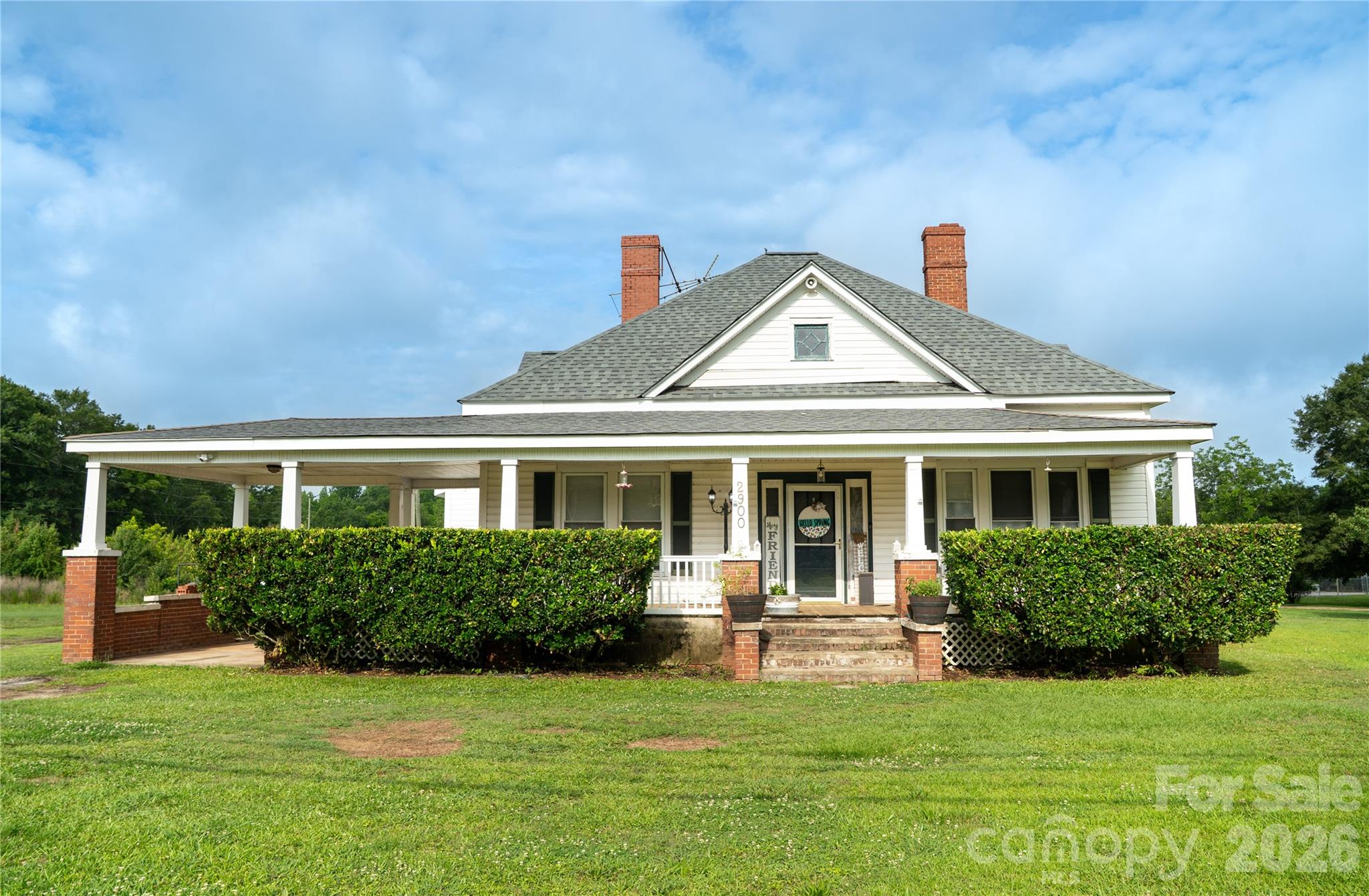 2900 Hwy 56 Highway, Pauline, SC. property listing photo