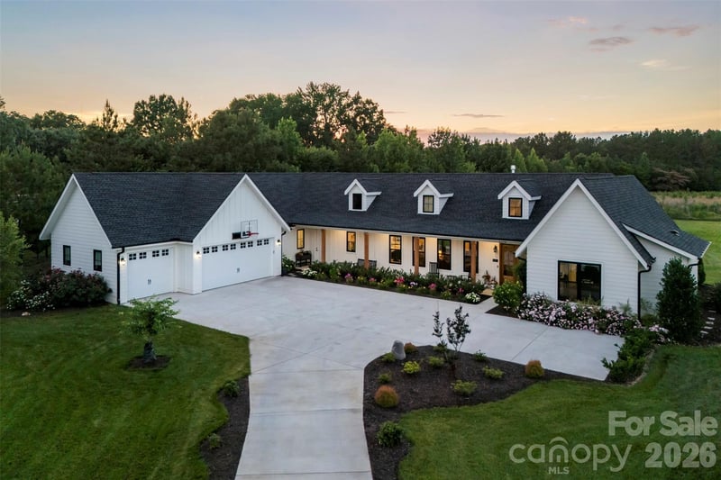 2378 Bridgewater Road, Rock Hill, SC - 4 beds, 3.5 baths, 2,584 sqft - $950,000