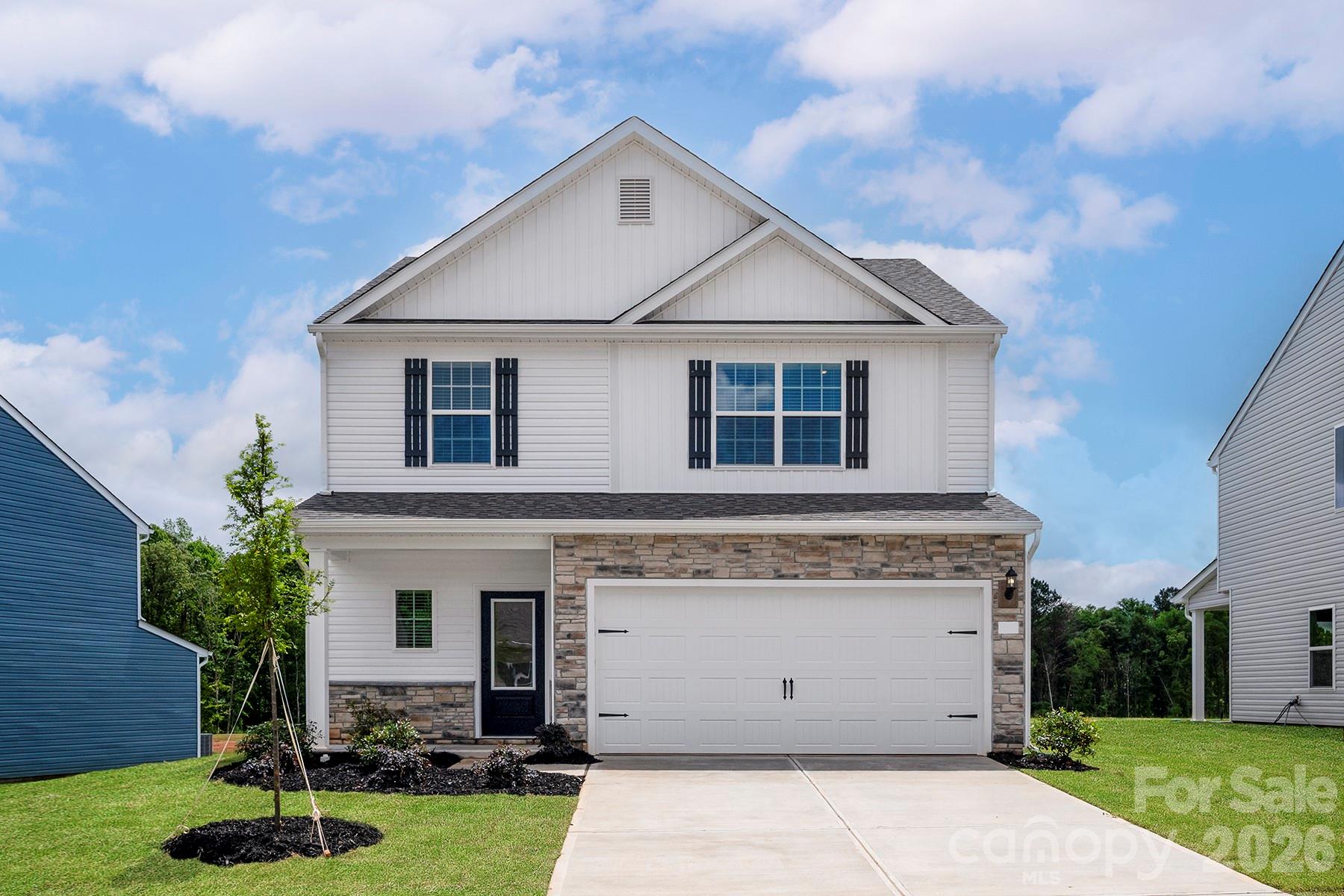 6606 Fairford, Charlotte, NC — property listing photo 1