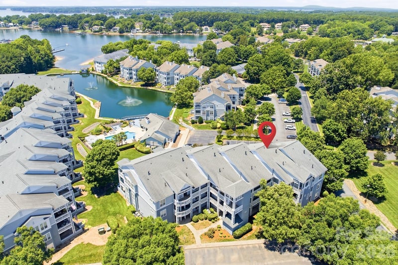 18816 Nautical Drive Apt 6, Cornelius, NC - 3 beds, 2 baths, 1,340 sqft - $524,999