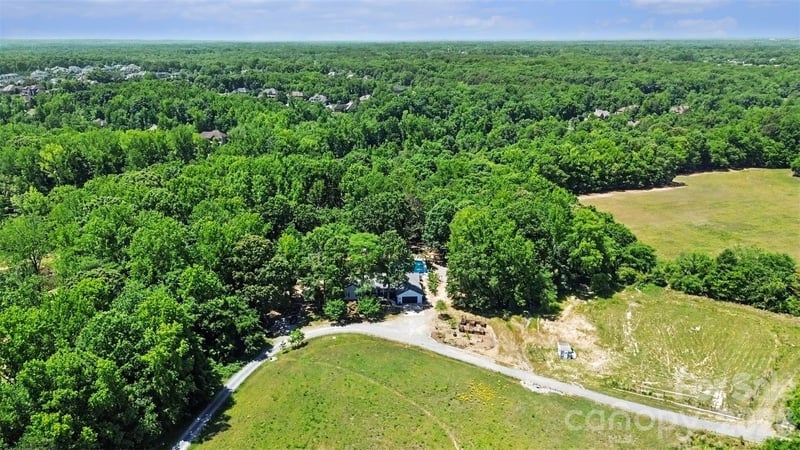 205 Dornoch Drive, Weddington, NC -  - $974,999
