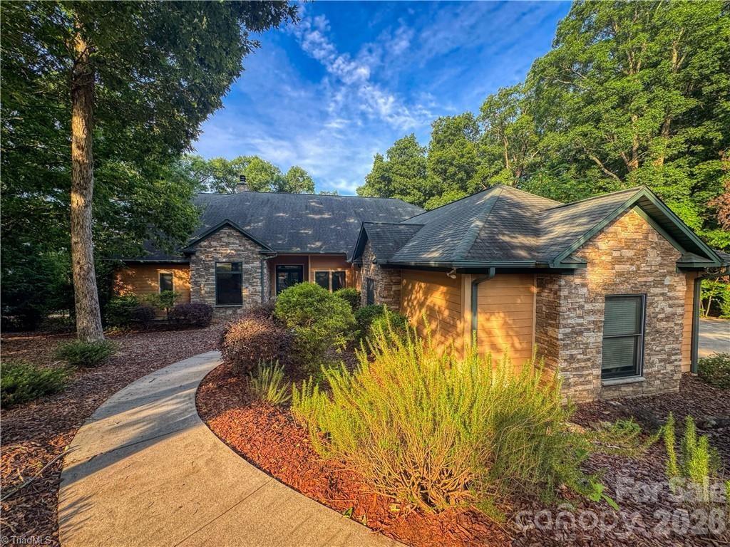 172 Lawson's Lookout None, Denton, NC. property listing photo