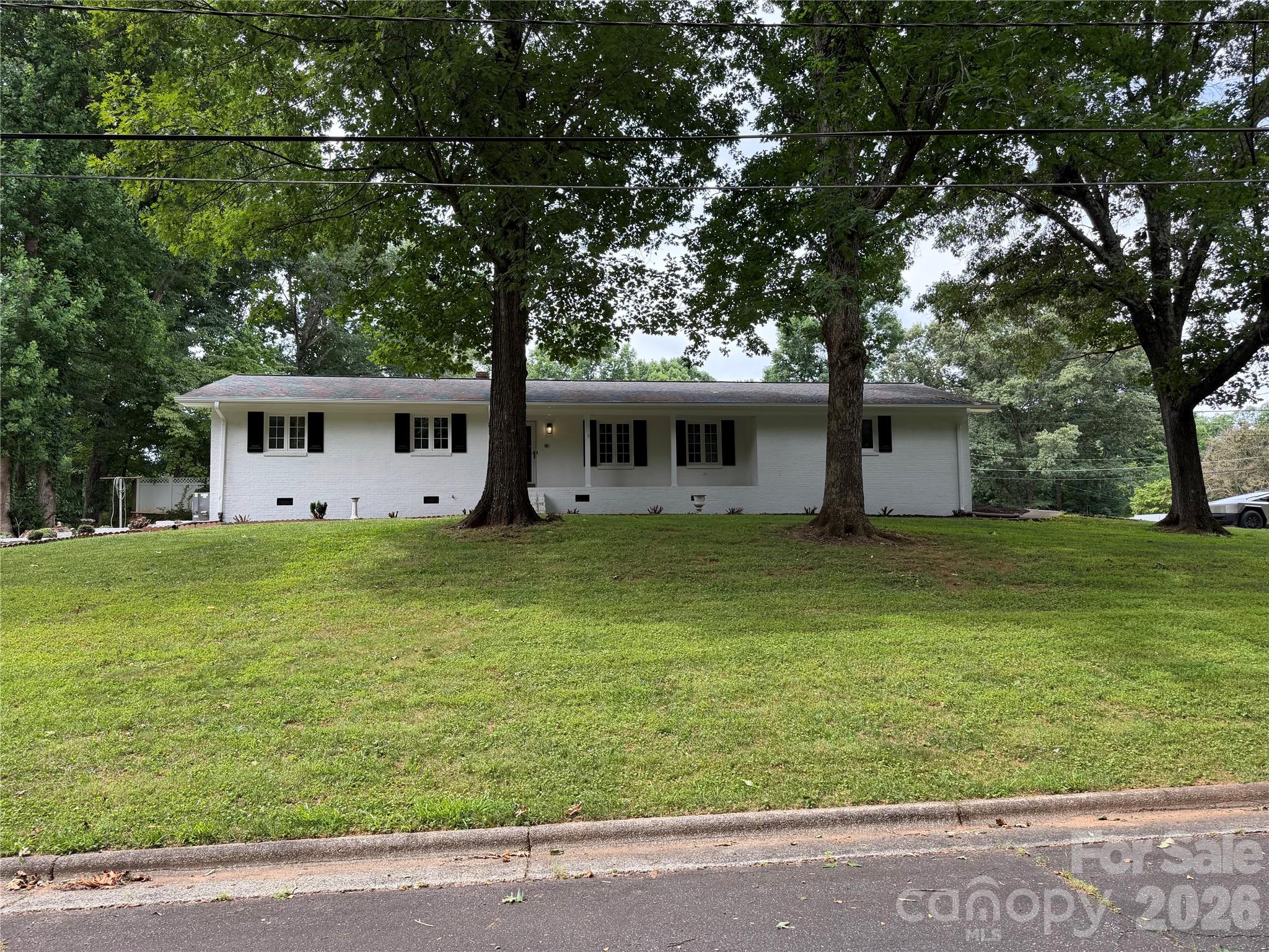 803 E 24th Street, Newton, NC. property listing photo