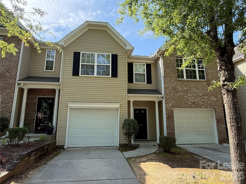 2152 Whispering Way, Charlotte, NC - 3 beds, 2.5 baths, 1,436 sqft - $1,799
