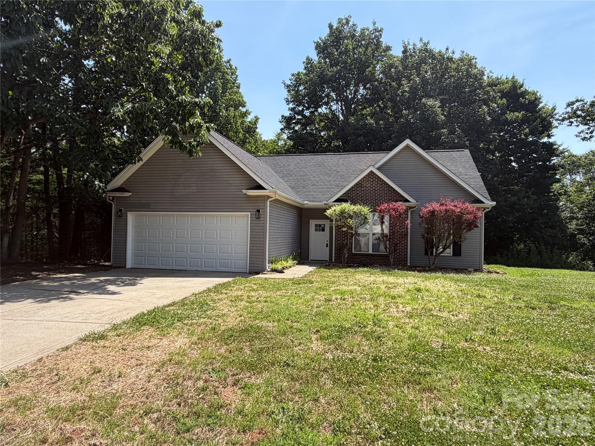 3930 Ashland Drive, Maiden, NC. property listing photo