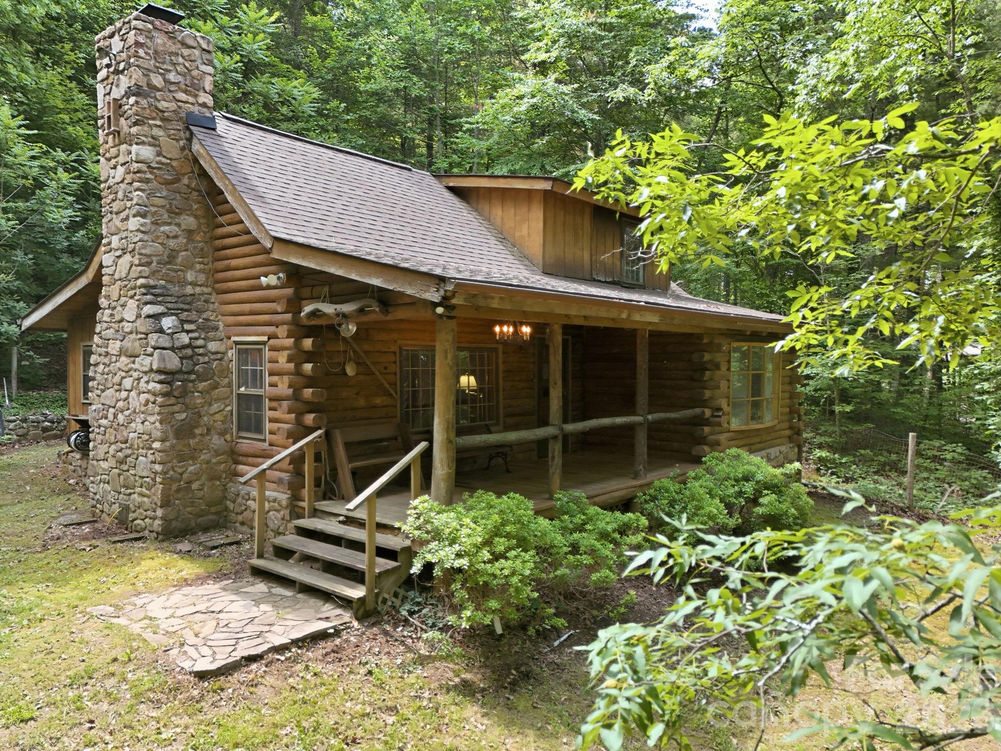 3 Parkview Drive Extension, Asheville, NC. property listing photo