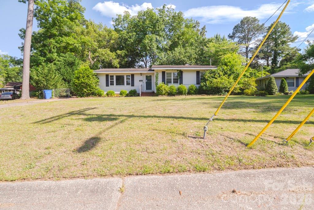 1809 Manteo Street, Fayetteville, NC. property listing photo