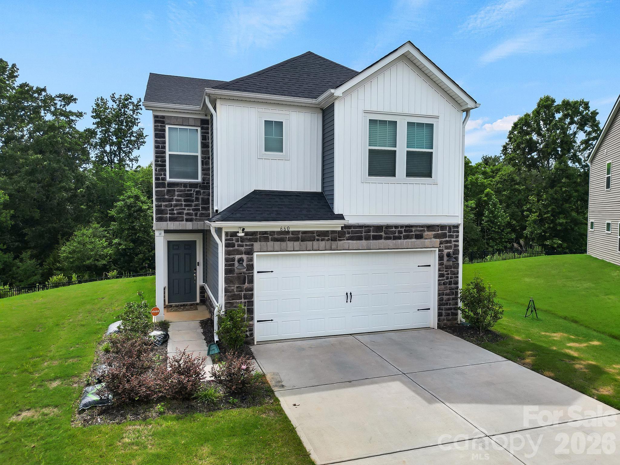 660 Citriadora, Fort Mill, SC — property listing photo 1