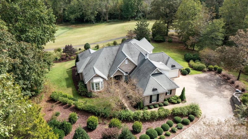 733 Plantation Drive Extension, Rutherfordton, NC - 4 beds, 3 baths, 2,994 sqft - $1,100,000