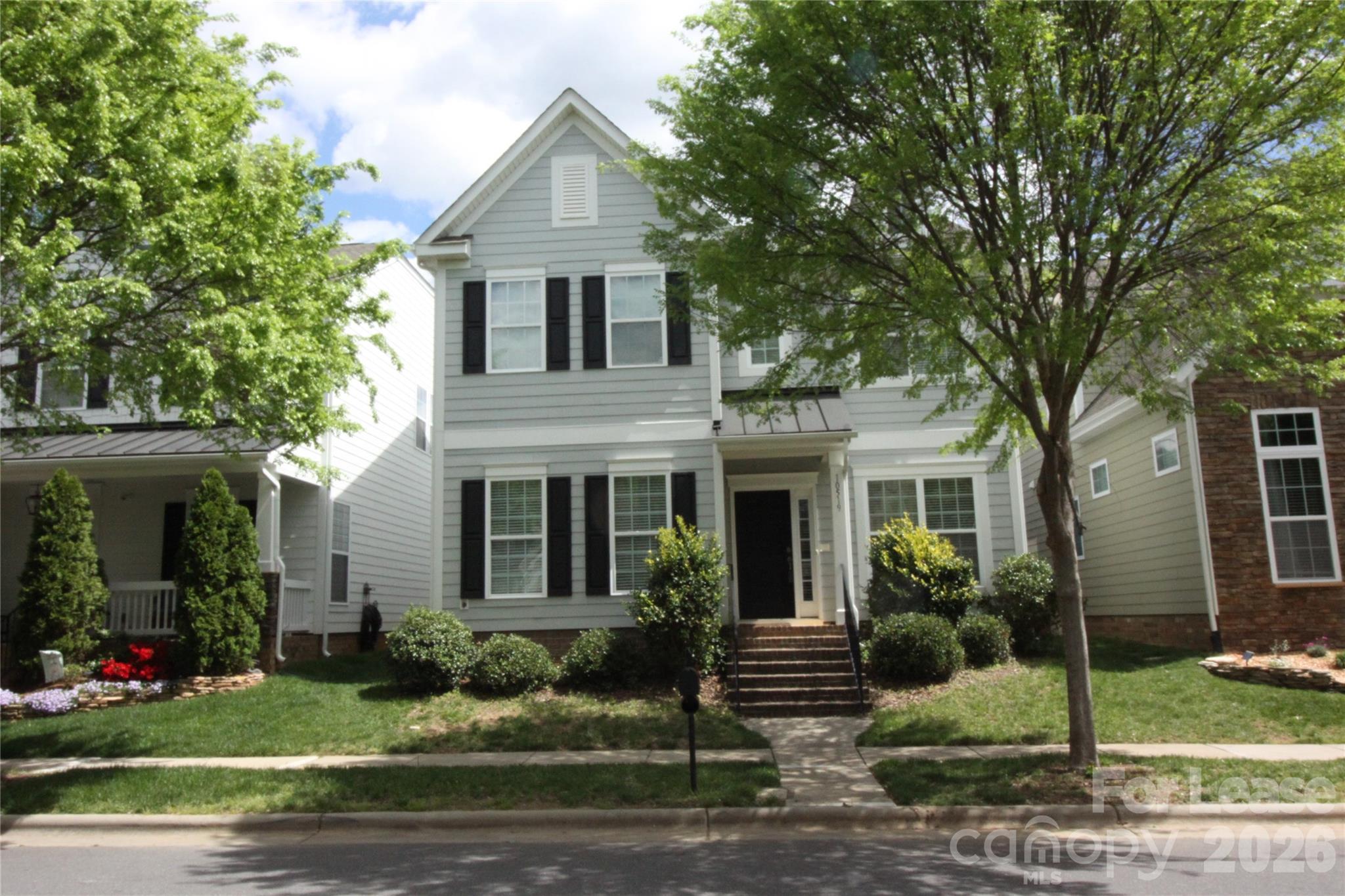 10519 Royal Winchester Drive, Charlotte, NC. property listing photo