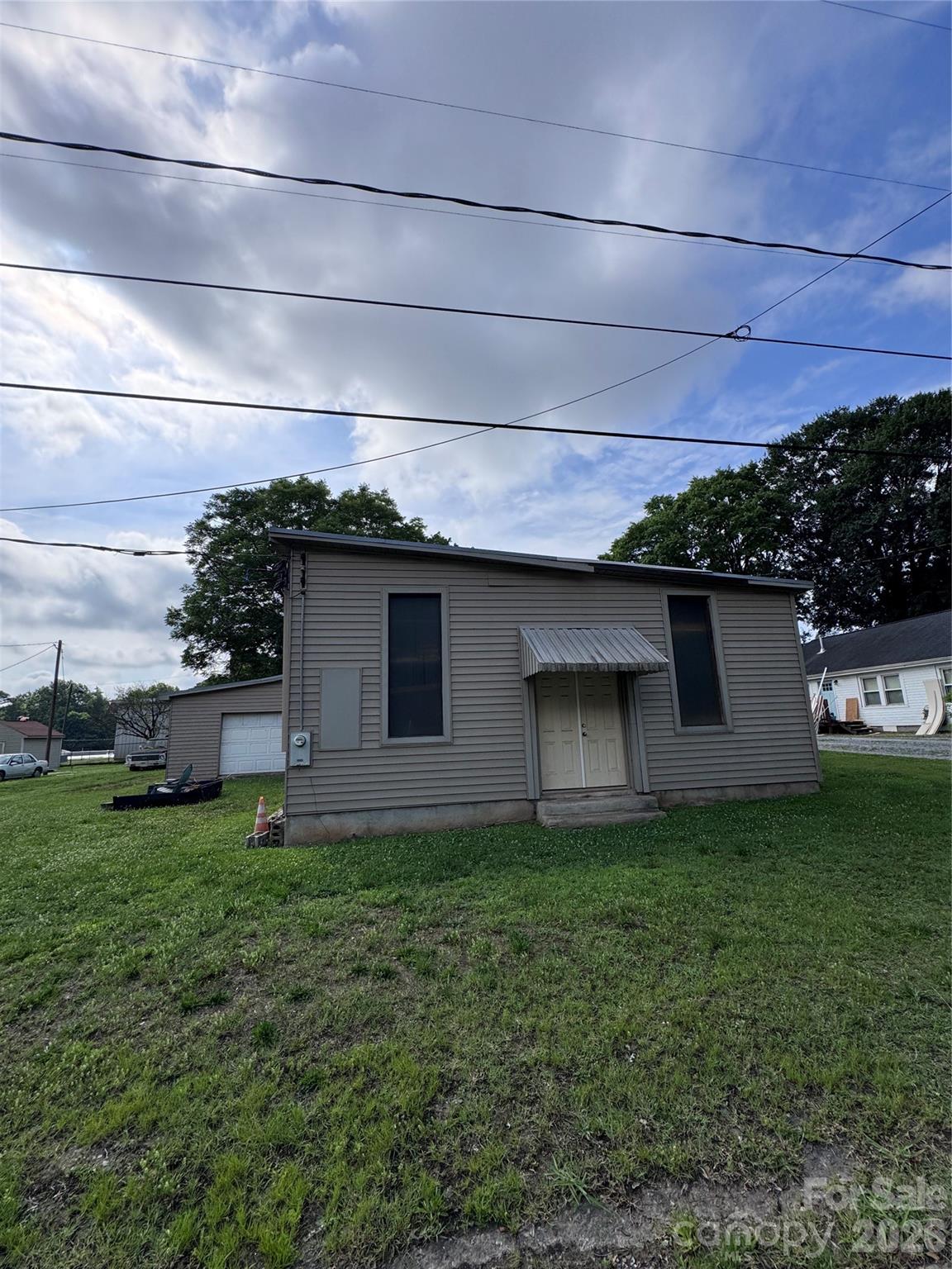 206 9th Street, Belmont, NC — property listing photo