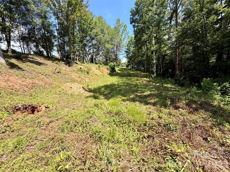 12 Willow Knoll Drive, Weaverville, NC -  - $79,000