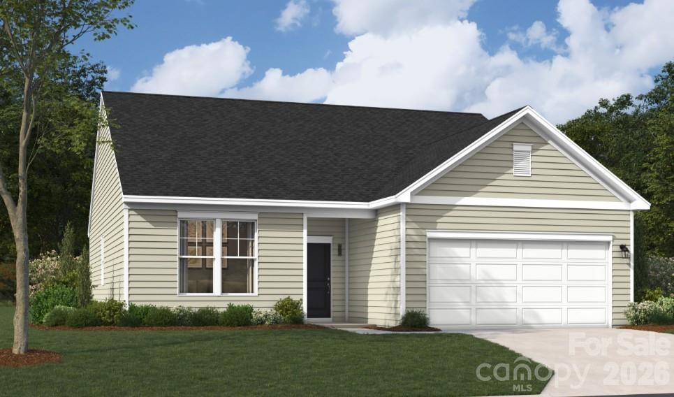 2023 Bellstone, Charlotte, NC — property listing photo 1