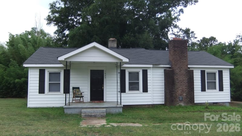 1629 Harris Road, Fort Mill, SC -  - $519,000