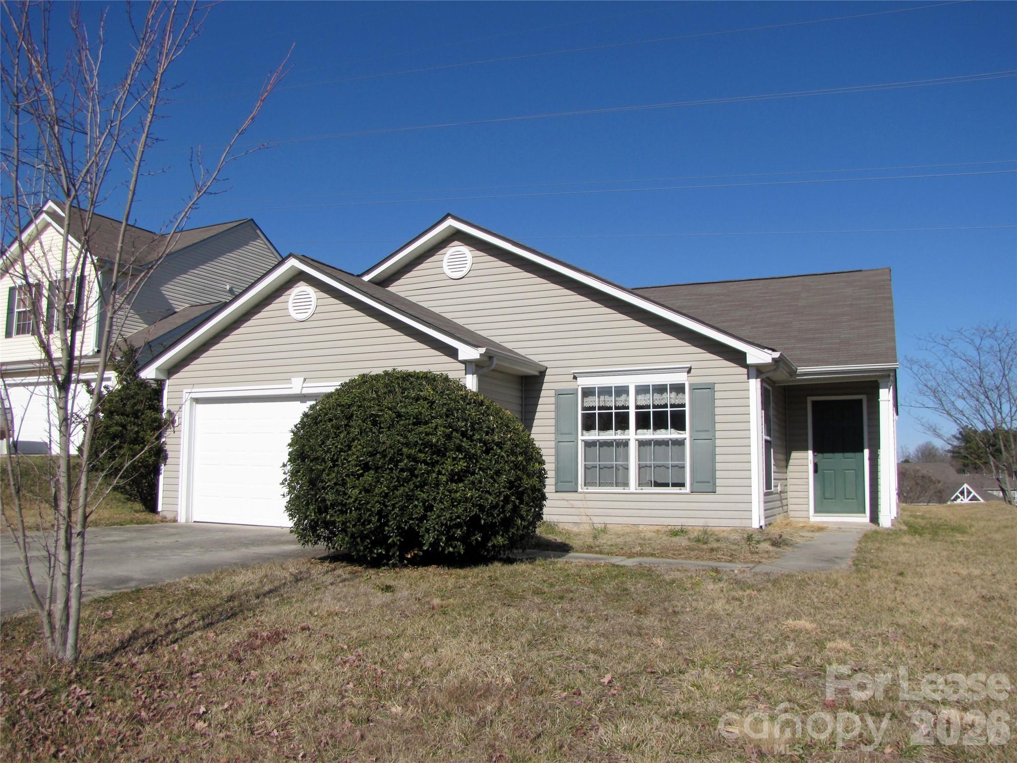 2910 Bridgeville Lane, Charlotte, NC. property listing photo
