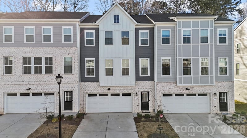 3721 Keyworth Way, Indian Land, SC - 2 beds, 3.5 baths, 2,705 sqft - $440,000