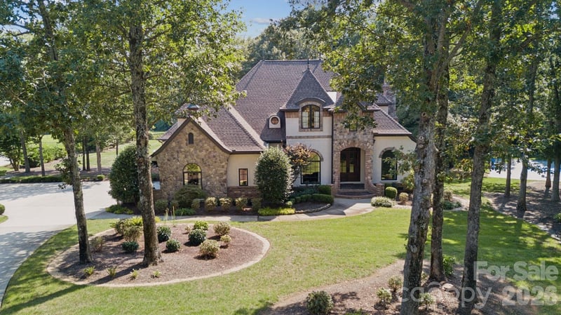 2900 Cutter, Waxhaw, NC - 5 beds, 4 baths, 4,405 sqft - $1,489,000
