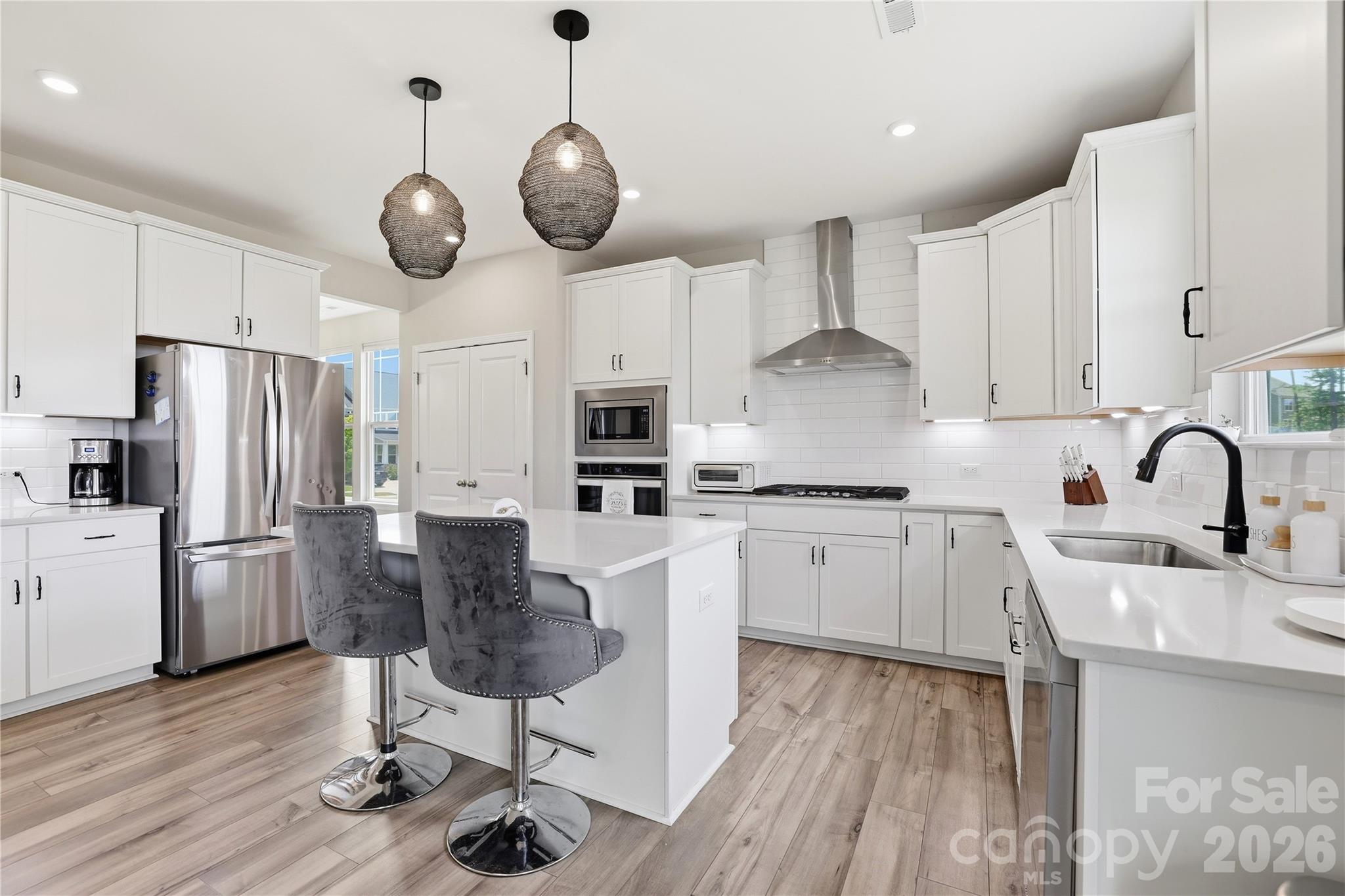 6012 Millbridge Parkway, Waxhaw, NC — property listing photo