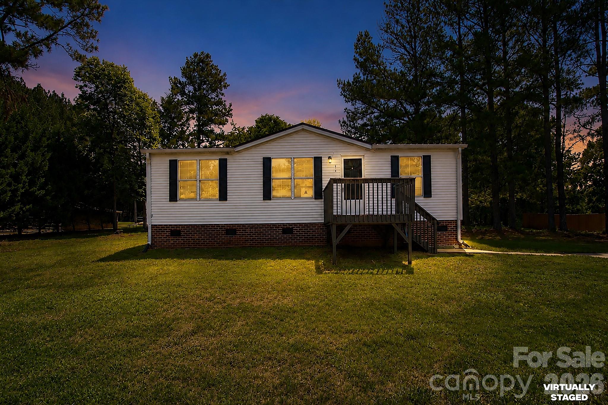 913 Grace Drive, Stanley, NC — property listing photo