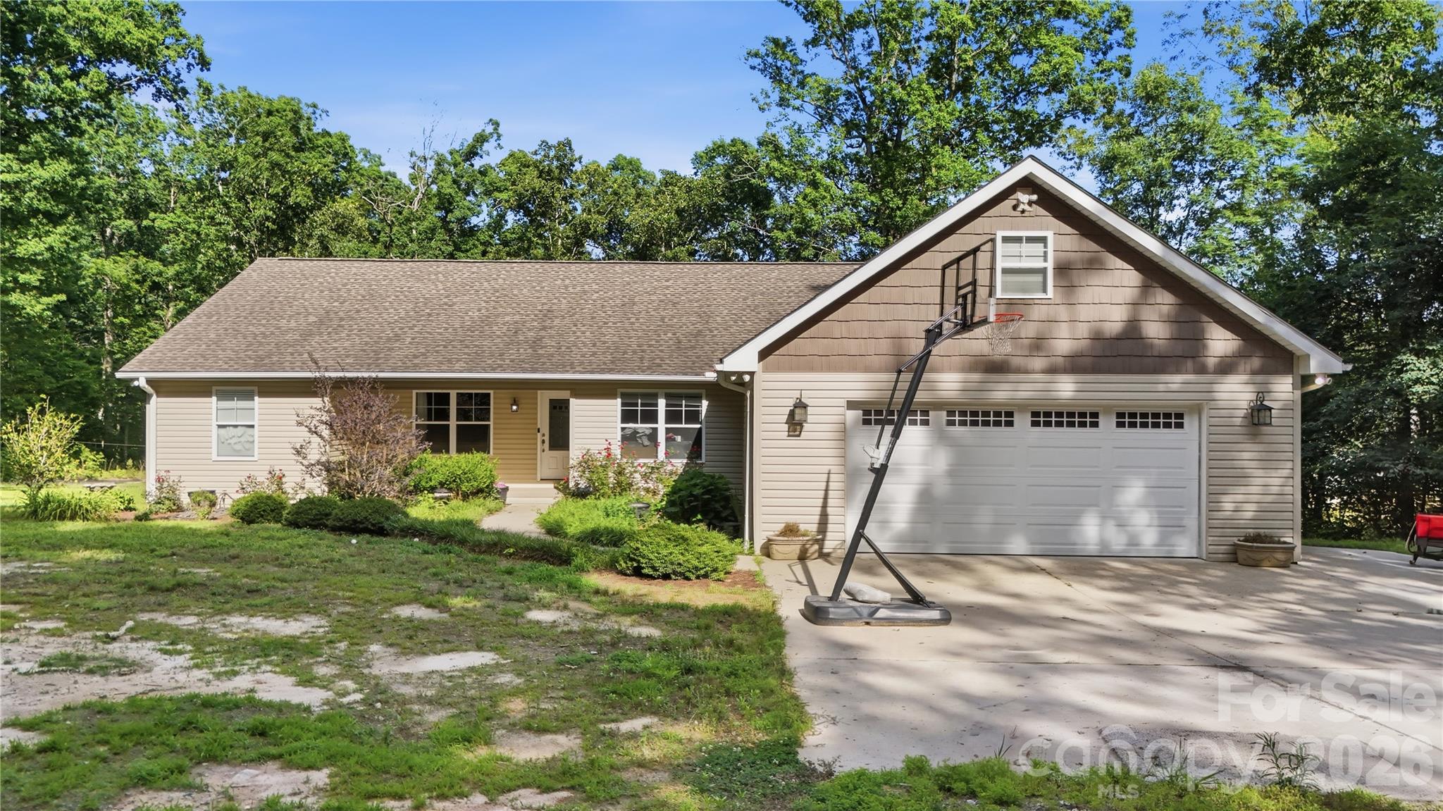 1555 Riverview Road, Lincolnton, NC. property listing photo