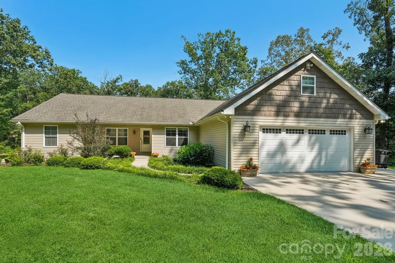 1555 Riverview Road, Lincolnton, NC - 4 beds, 3.5 baths, 2,300 sqft - $589,000
