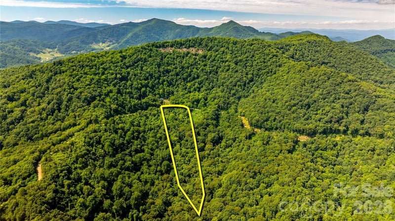 0000 High Rock View Drive Apt 40, Canton, NC -  - $124,000