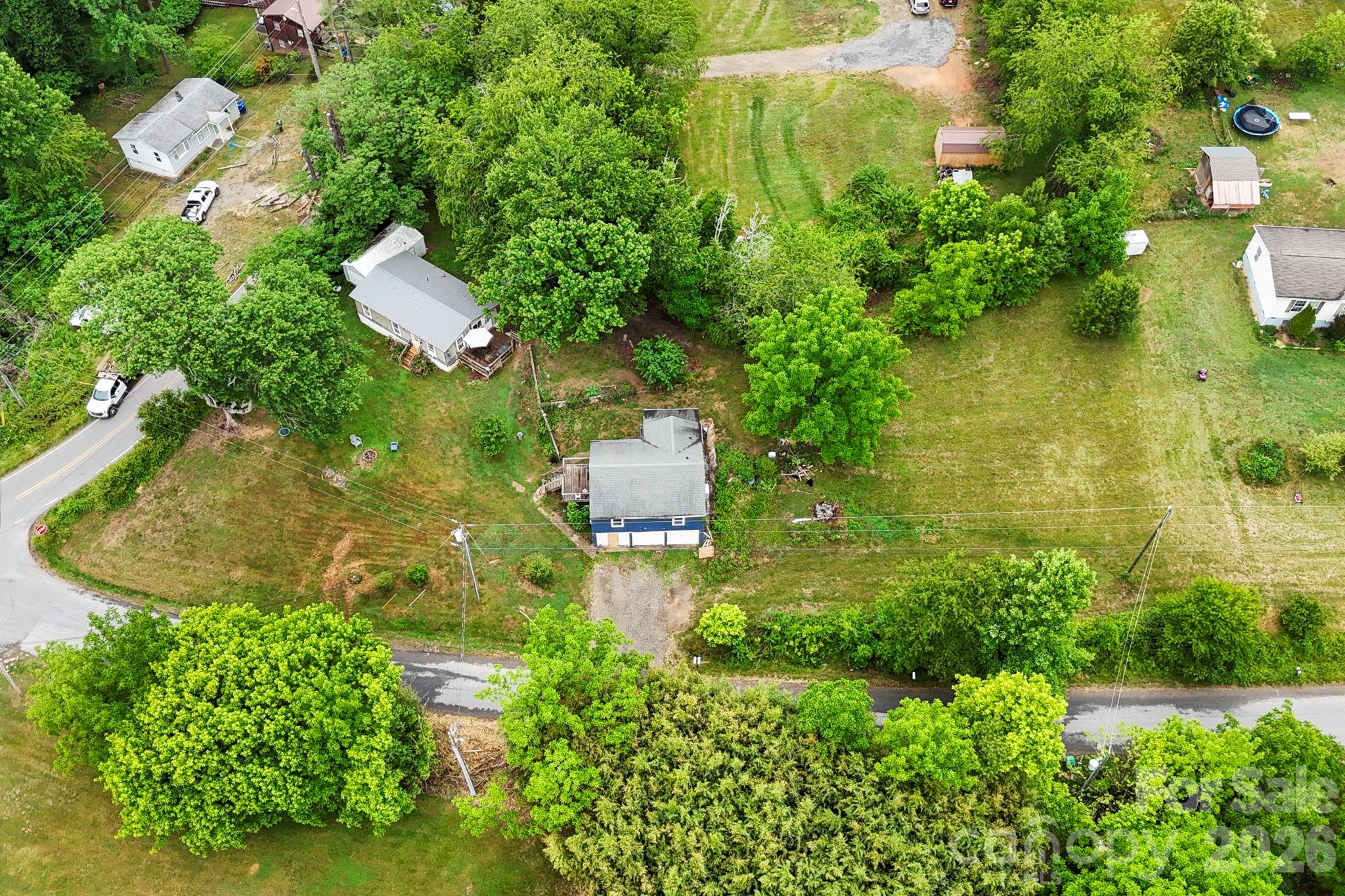 4 Mountain View Road, Asheville, NC. property listing photo