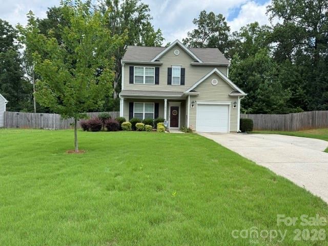 10731 Forest, Matthews, NC - 3 beds, 3 baths, 1,560 sqft - $398,500