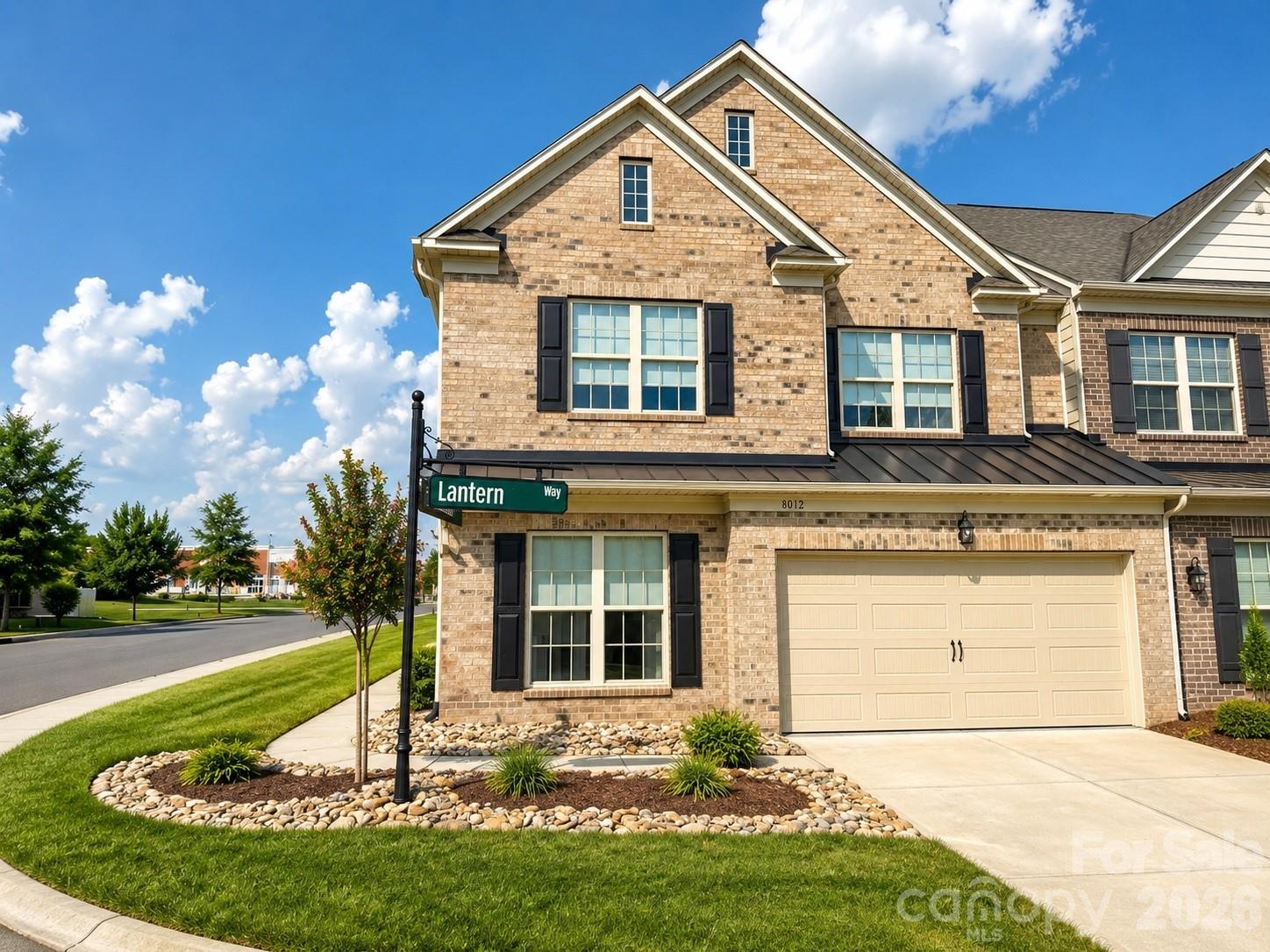 8012 Lantern, Fort Mill, SC — property listing photo 1
