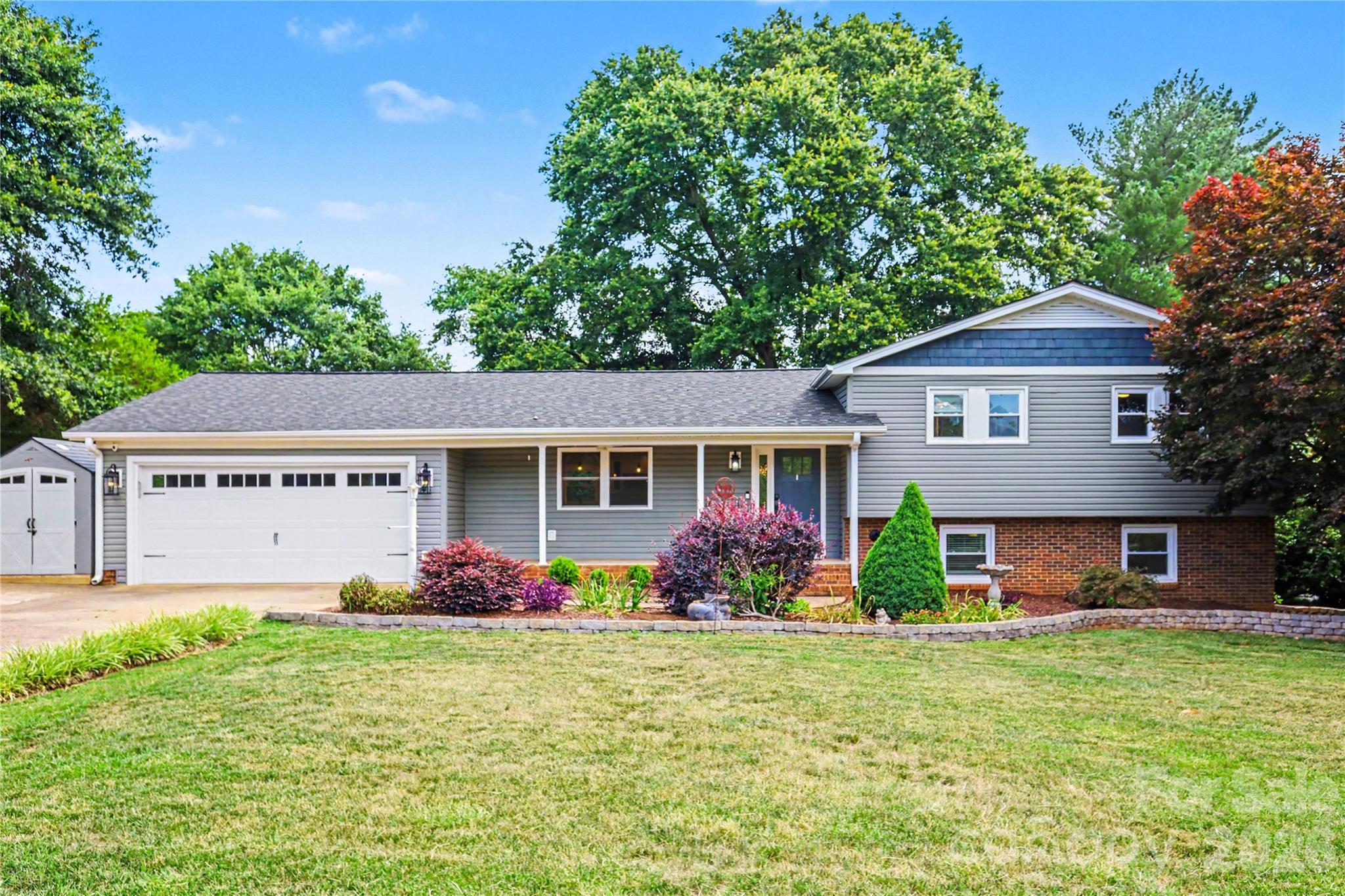3035 River Road, Shelby, NC. property listing photo