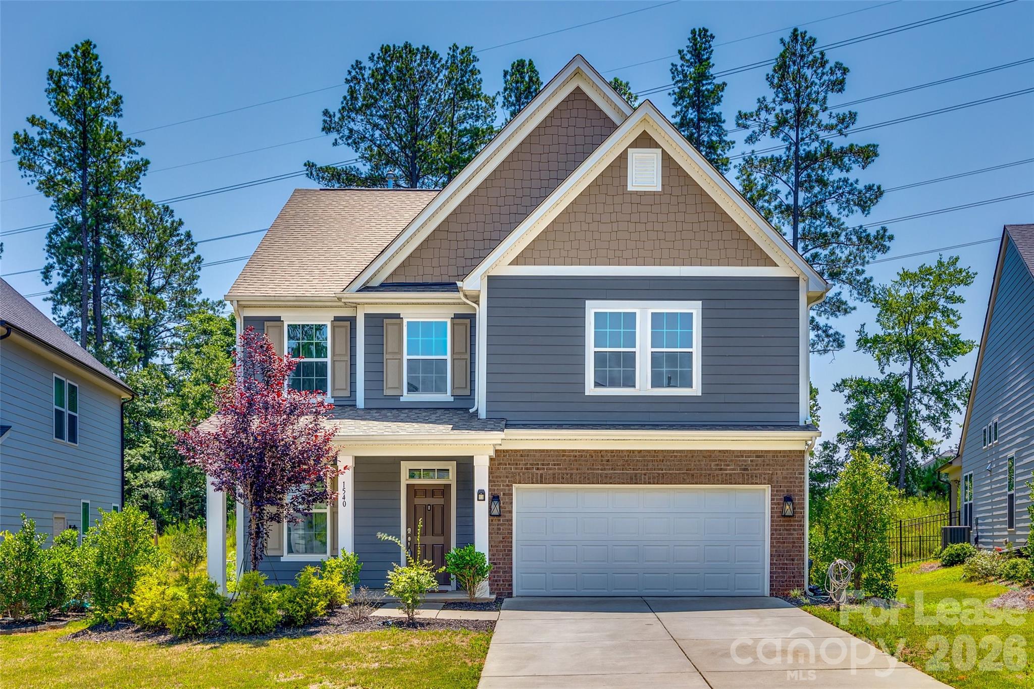 1540 Striped Bass Lane, Clover, SC. property listing photo