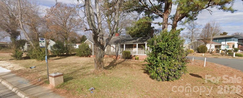 1400 West Boulevard, Charlotte, NC -  - $379,900