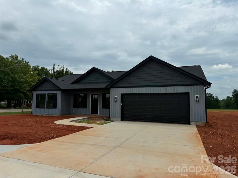 119 Progress Place, Salisbury, NC - 3 beds, 2 baths, 1,600 sqft - $378,900