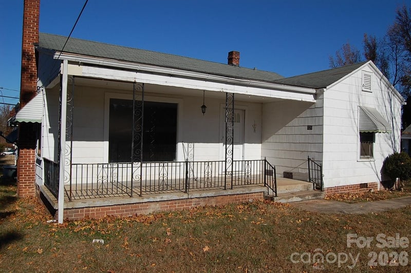 126 Sunset Drive, Salisbury, NC - 7 beds, 1,504 sqft - $499,900