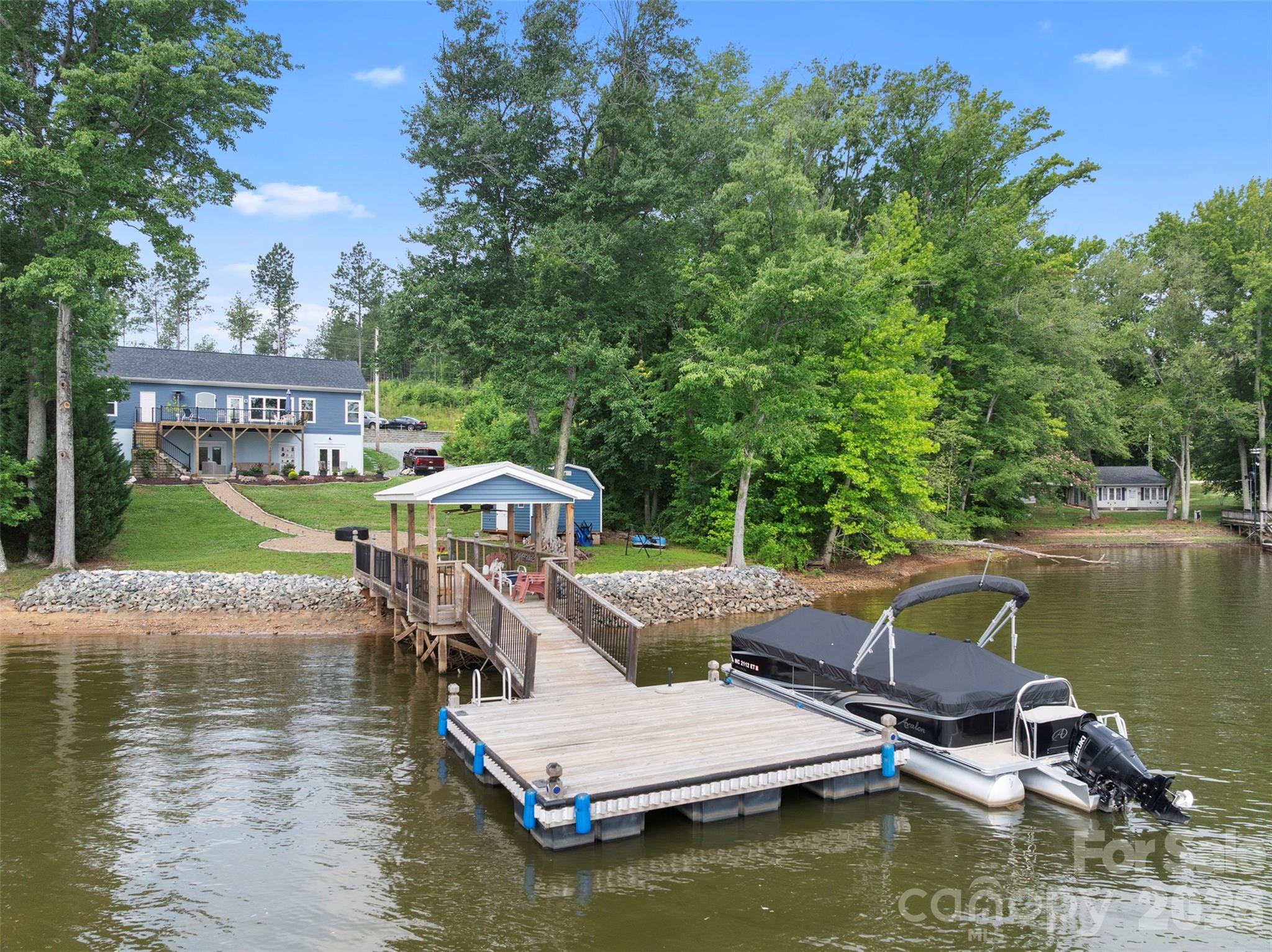 645 Riverside Drive, Lexington, NC. property listing photo