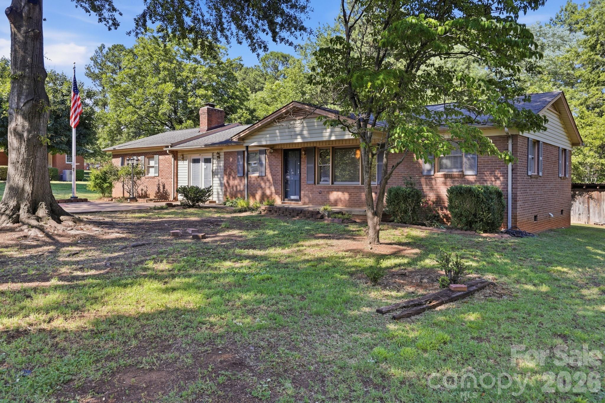 137 Matheny Street, Forest City, NC. property listing photo