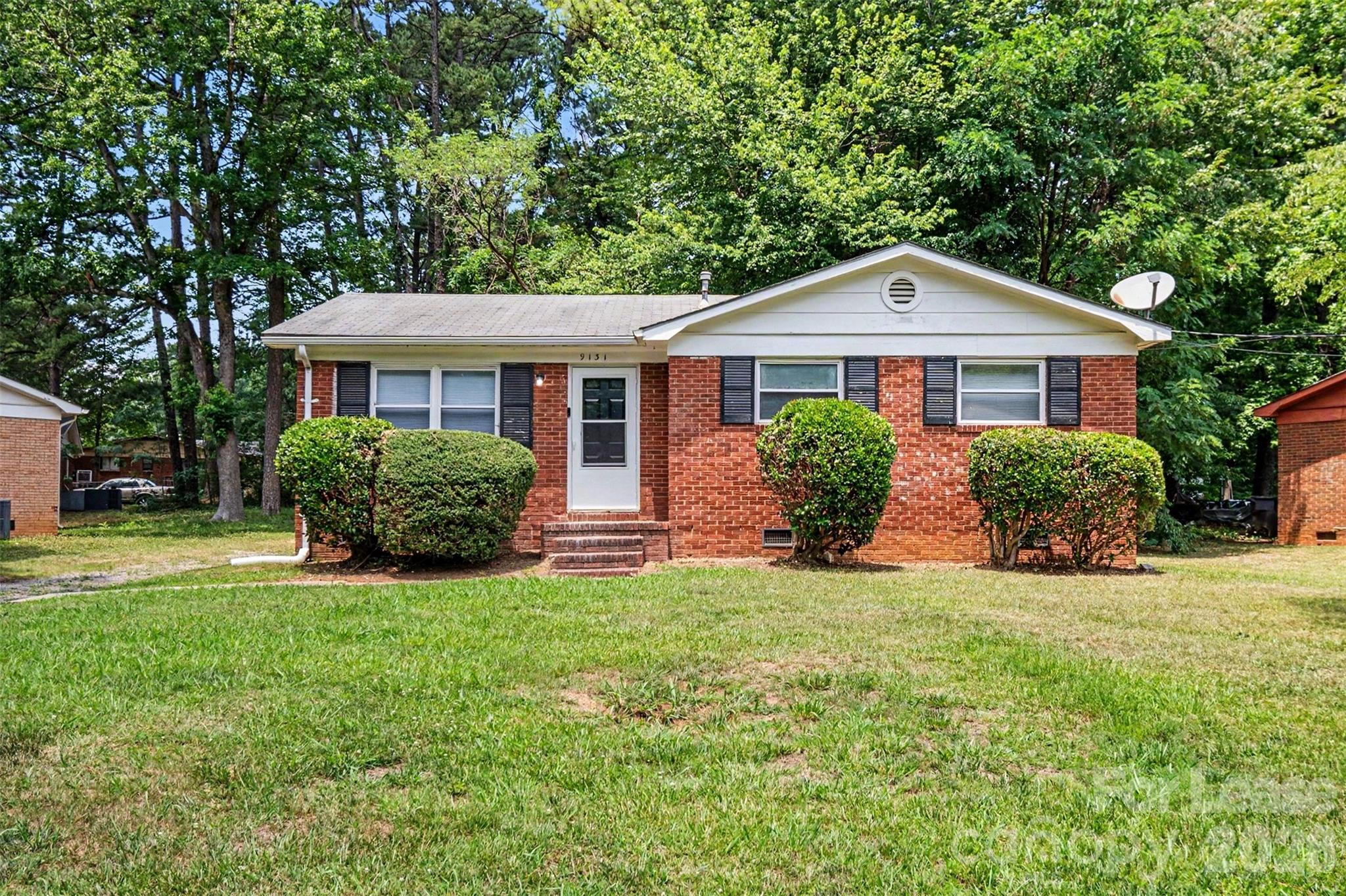 9131 Feldbank Drive, Charlotte, NC. property listing photo